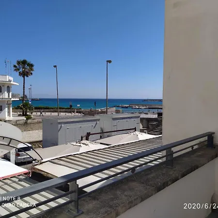 A Due Passi Dal Mare De Donno 8 אוטרנטו