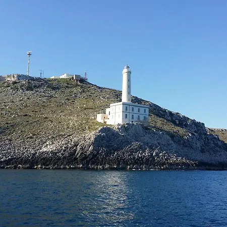 A Due Passi Dal Mare De Donno 8 *