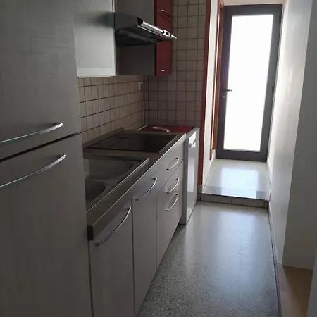 A Due Passi Dal Mare Apartment *