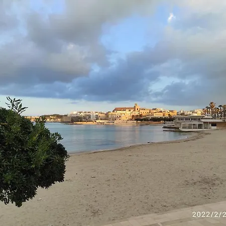 A Due Passi Dal Mare * Otranto