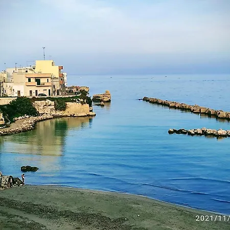 דירה A Due Passi Dal Mare De Donno 8