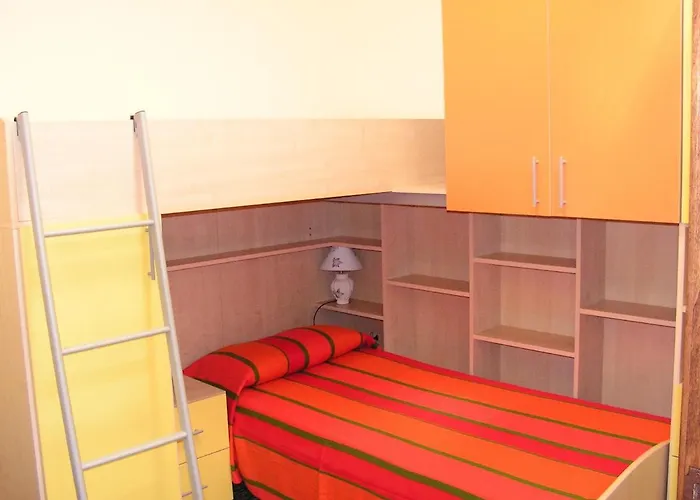 A Due Passi Dal Mare De Donno 8 Lejlighed Otranto