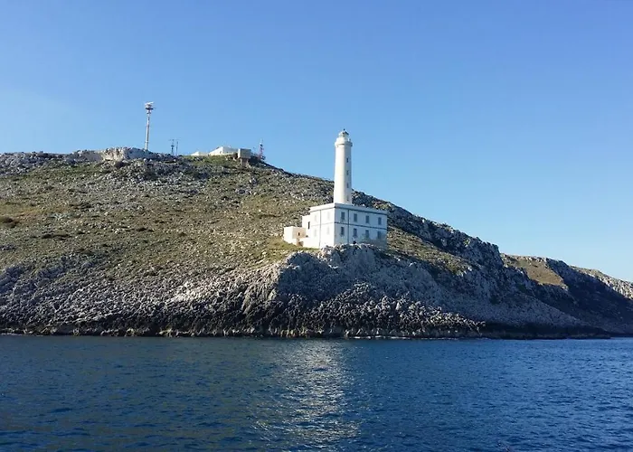 A Due Passi Dal Mare De Donno 8 *