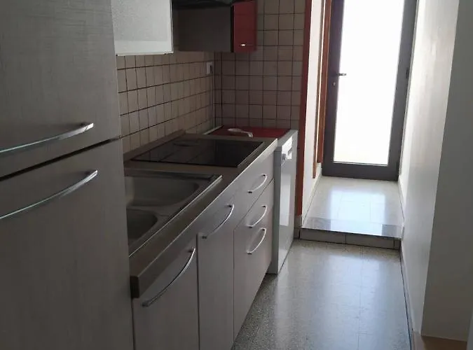 A Due Passi Dal Mare De Donno 8 Lejlighed *