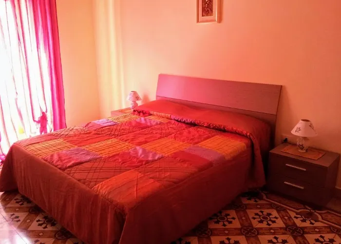 Lejlighed A Due Passi Dal Mare De Donno 8 Otranto