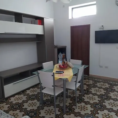 Apartment A Due Passi Dal Mare De Donno 8 Otranto