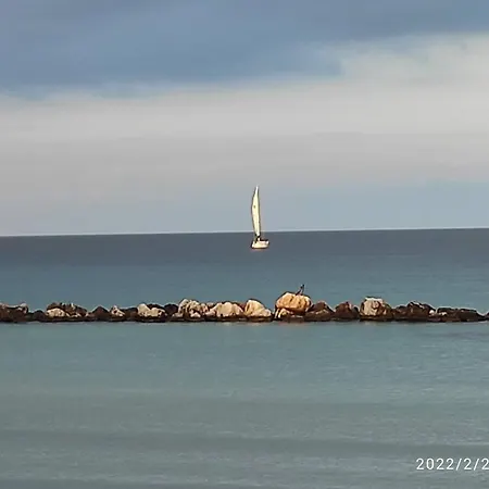 Daire A Due Passi Dal Mare De Donno 8 *