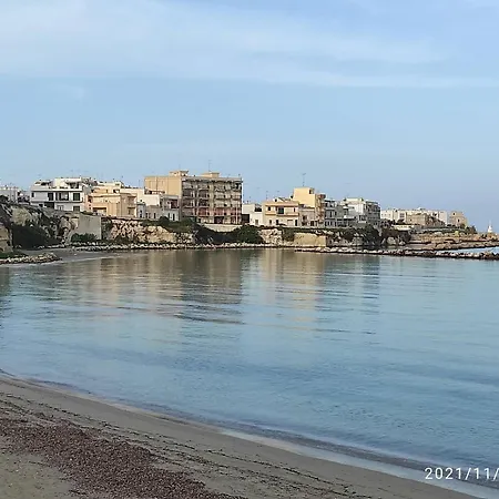 A Due Passi Dal Mare De Donno 8 * Otranto