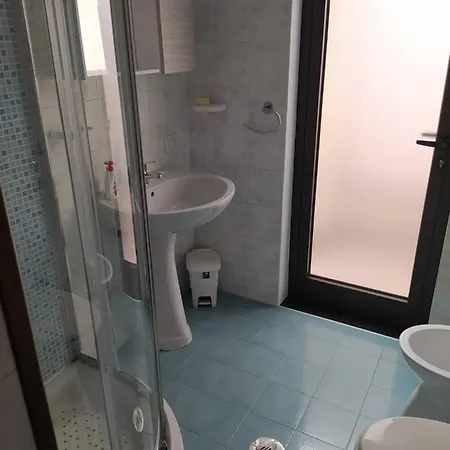 A Due Passi Dal Mare De Donno 8 Apartment