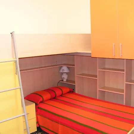 A Due Passi Dal Mare De Donno 8 Daire Otranto