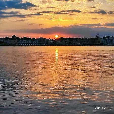 Daire A Due Passi Dal Mare De Donno 8 Otranto