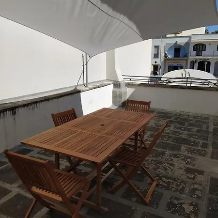 Apartment A Due Passi Dal Mare De Donno 8 *