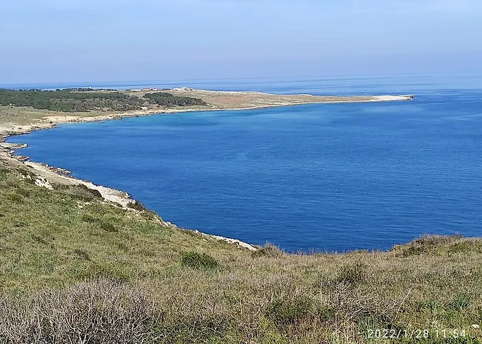 A Due Passi Dal Mare De Donno 8 *