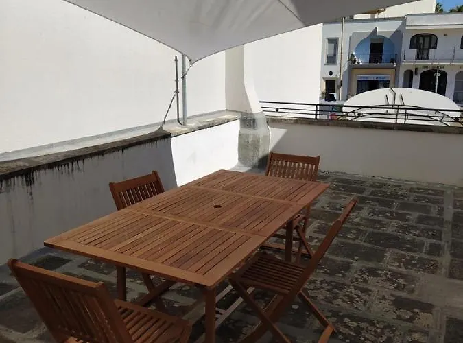 Daire A Due Passi Dal Mare De Donno 8 *